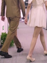 長公主殿下榮耀歸來 - Episode 25