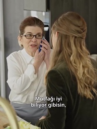 Bölüm 26 - Kadın Milyarder Nasıl Olunur
