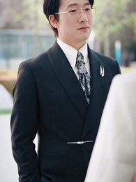 Tập 40 - Chim Di Cư Dừng Lại Mùa Dối Trá