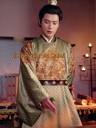 Poder Celestial - Episode 2