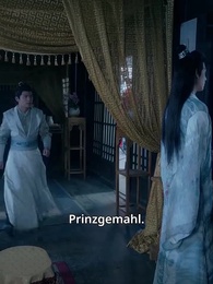 Zeitreise zur Königin - Episode 68