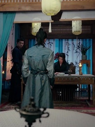 Episode 49 - Zeitreise zur Königin