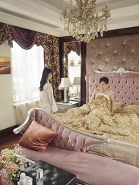 第23集 - 長公主殿下榮耀歸來