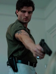 Verbotene Blüte: Feindes Tochter, meine Liebe - Episode 47