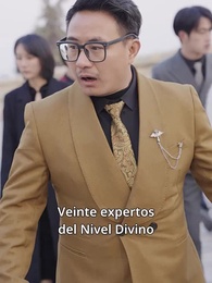 Dragón Espiral - Episode 96