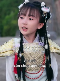 Diệp Tiểu Thất vô song - Episode 12