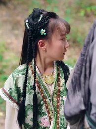Tập 2 - Diệp Tiểu Thất vô song