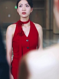 34화 - 주홍빛 조각