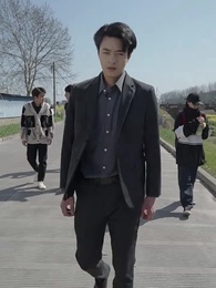 離婚後賴上女總裁 - Episode 31