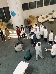 Episodio 13 - [Doppiato]Sono il medico miracoloso