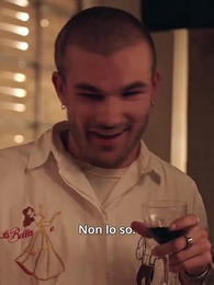 Episodio 27 - [Doppiato]Innamorati di Nuovo, Principessa Mia