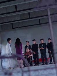 霸道女總裁的超級尊王 - Episode 20