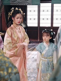 Dewa Tanpa Tanding - Episode 23