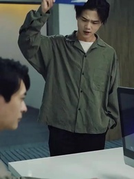 離婚後賴上女總裁 - Episode 19