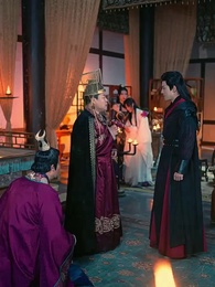 Episode 56 - The Celestial Marquis