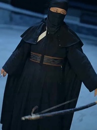 Episode 42 - The Celestial Marquis