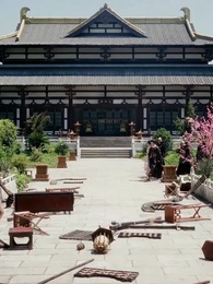 Song of the Resentful Bluebird - Episode 21