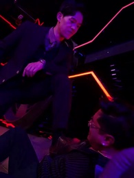 霸道女總裁的超級尊王 - Episode 86