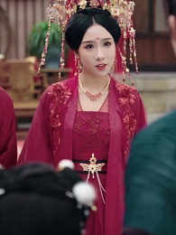 Diệp Tiểu Thất vô song - Episode 28