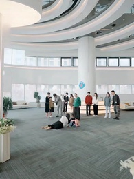 [Doppiato]Sono il medico miracoloso - Episode 8