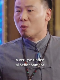 Dragón Espiral - Episode 60