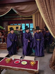 Episode 54 - Pengkhianatan Negara Segara