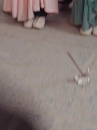 시간 궤적 위의 그대 - Episode 49