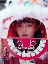 Dewa Tanpa Tanding - Episode 10