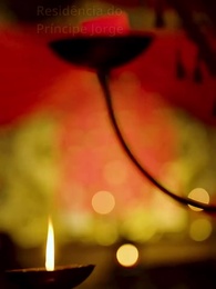 Primavera Distante - Episode 12