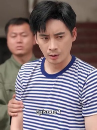 10 Tahun Salah Mencintai - Episode 1