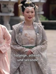 Épisode 50 - Les Ombres de la Couronne d’Épine