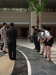 第5集 - 閃婚後成了隱藏首富的心尖寵