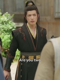 Always The Protector - Episode 59