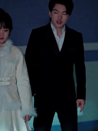 [吹替]すれ違うところだった婚姻 - Episode 61