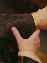 Always The Protector - Episode 16