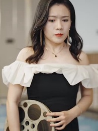 Episodio 55 - [Doppiato]L'Ereditiera dello Showbiz: Rinascita dopo il Divorzio