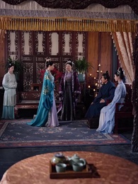 Sarayın Gizli Oyunu - Episode 59