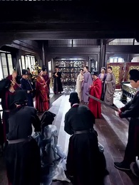 第44集 - 桃花依舊醉春風