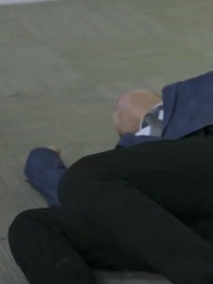 Destined for Greatness - Episode 153