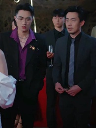 Episode 7 - Abgelaufene Zärtlichkeit