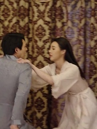 第71集 - 離婚後賴上女總裁