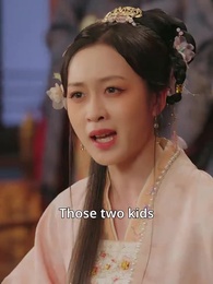 Always The Protector - Episode 30