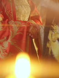 Episode 51 - Always The Protector