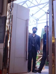 霸道女總裁的超級尊王 - Episode 76