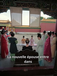 Les Ombres de la Couronne d’Épine - Episode 12