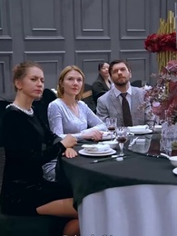 City Lights, Country Heart - Episode 31