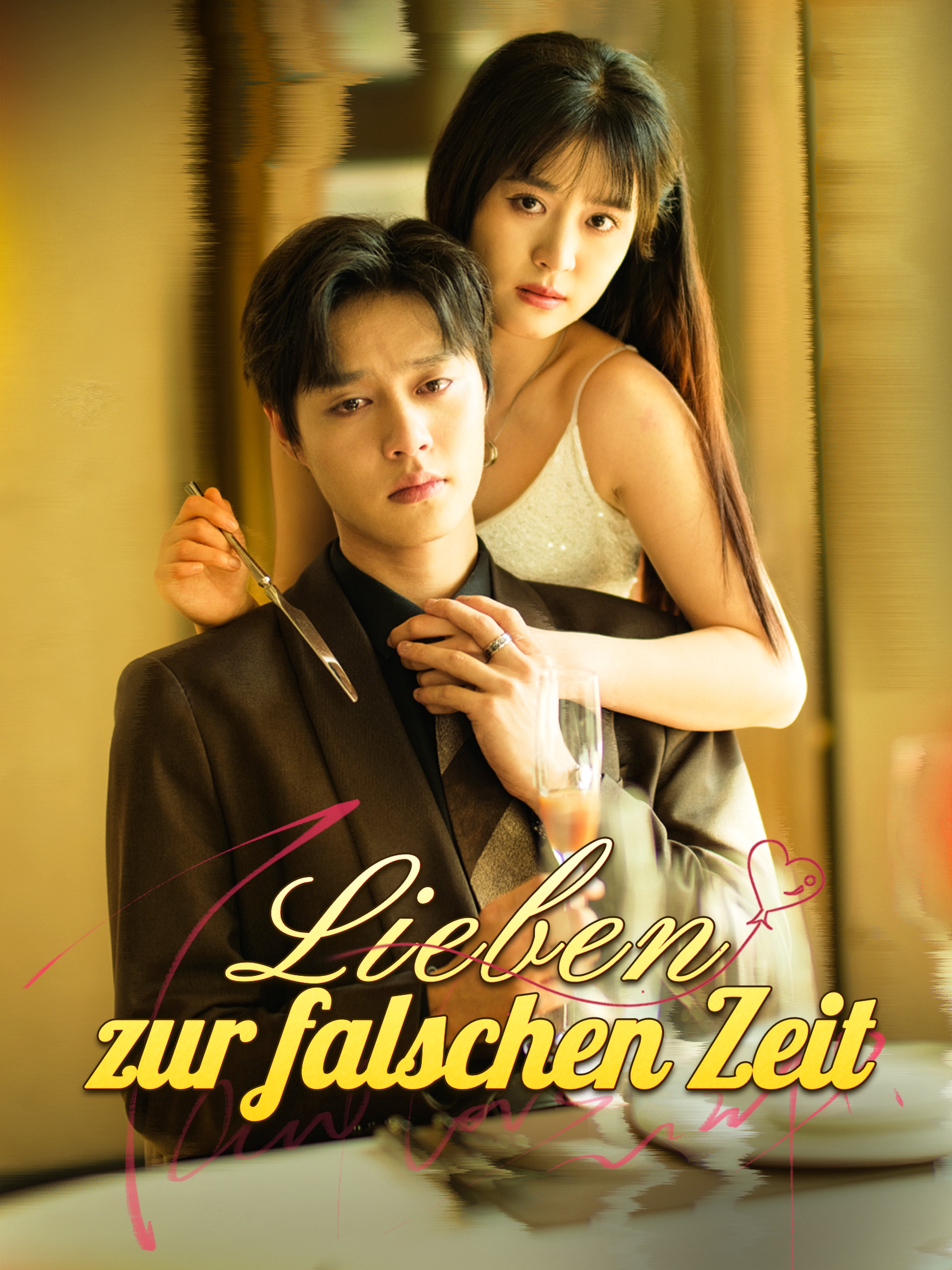 Lieben zur falschen Zeit