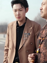 Episodio 31 - Dragón Espiral