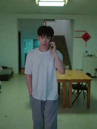 Episode 13 - The CEO's Bodyguard Boyfriend