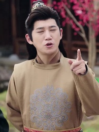 Dewa Tanpa Tanding - Episode 32